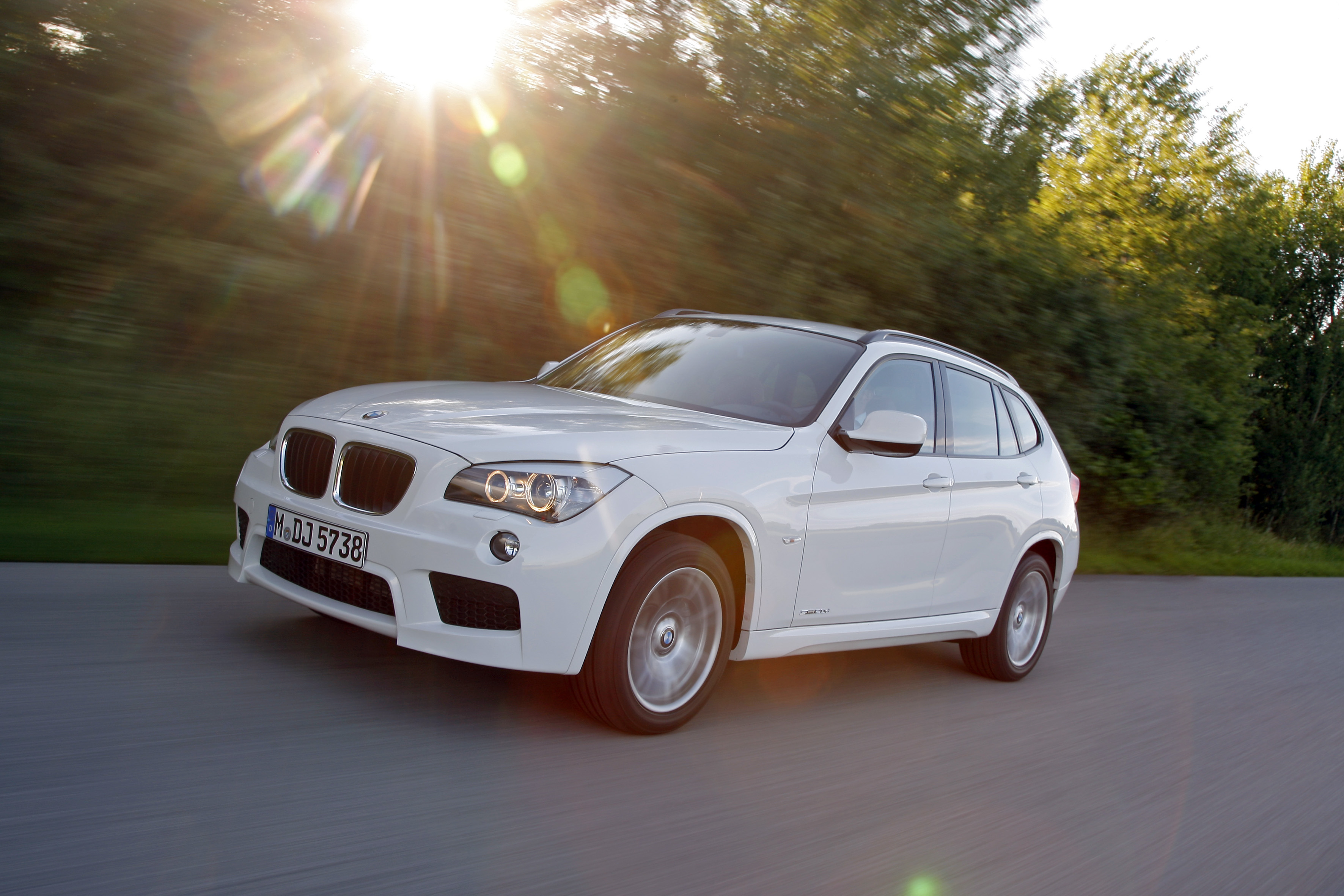 Bmw X1 Premium Package