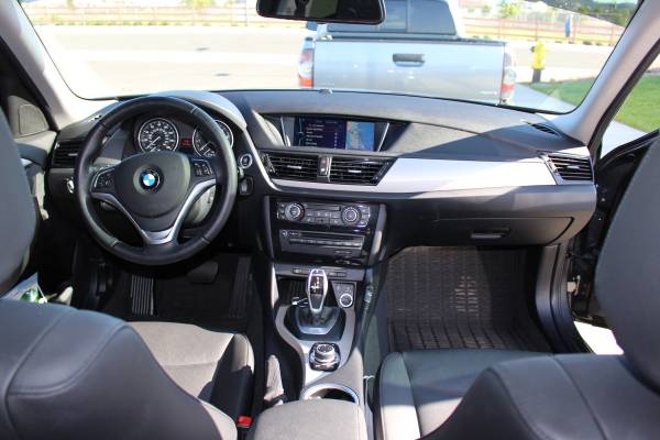Bmw X1 Premium Package