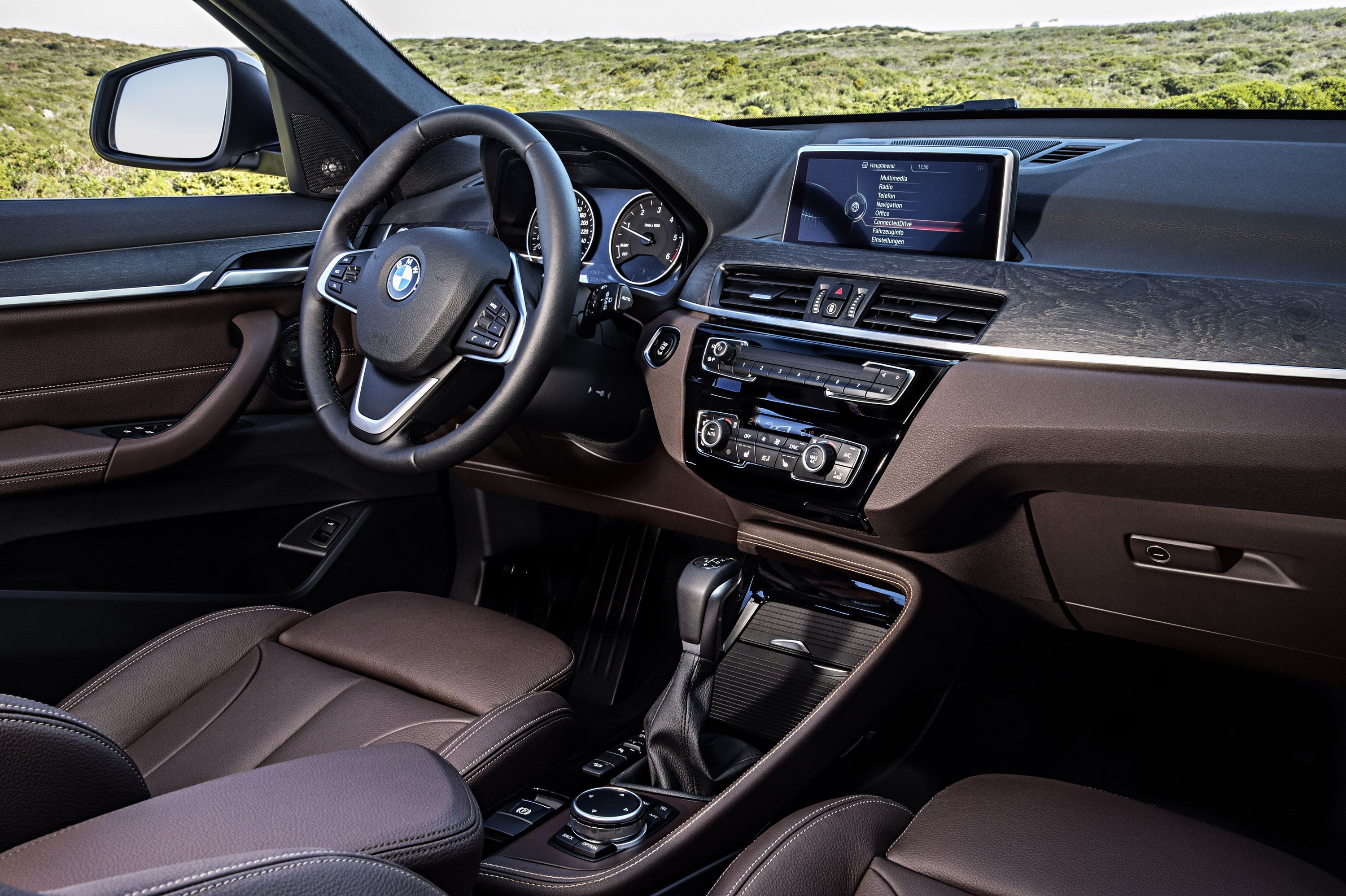 Bmw X1 Premium Package