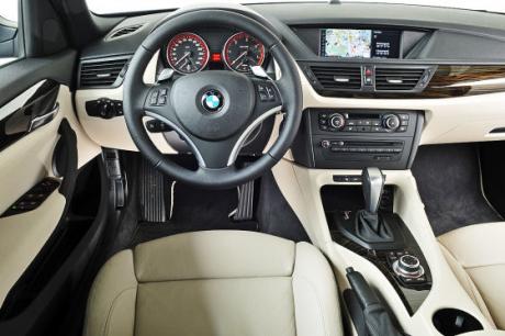 Bmw X1 Sdrive