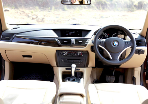 Bmw X1 Sdrive