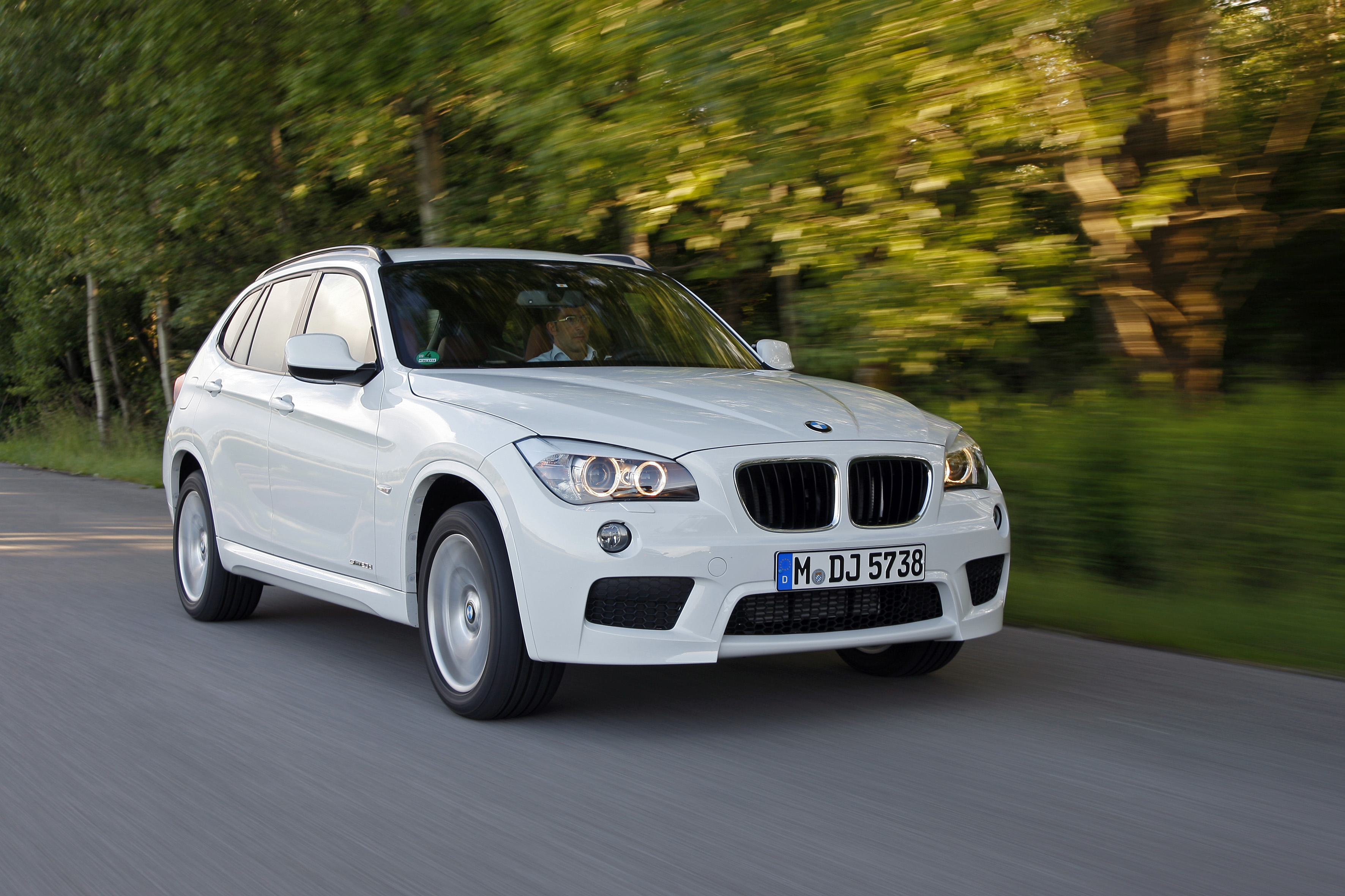 Bmw X1 Sdrive