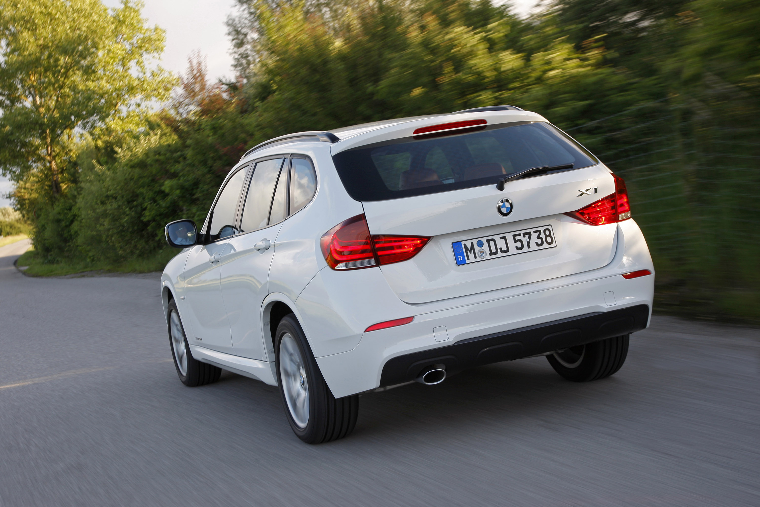 Bmw X1 Sdrive20d