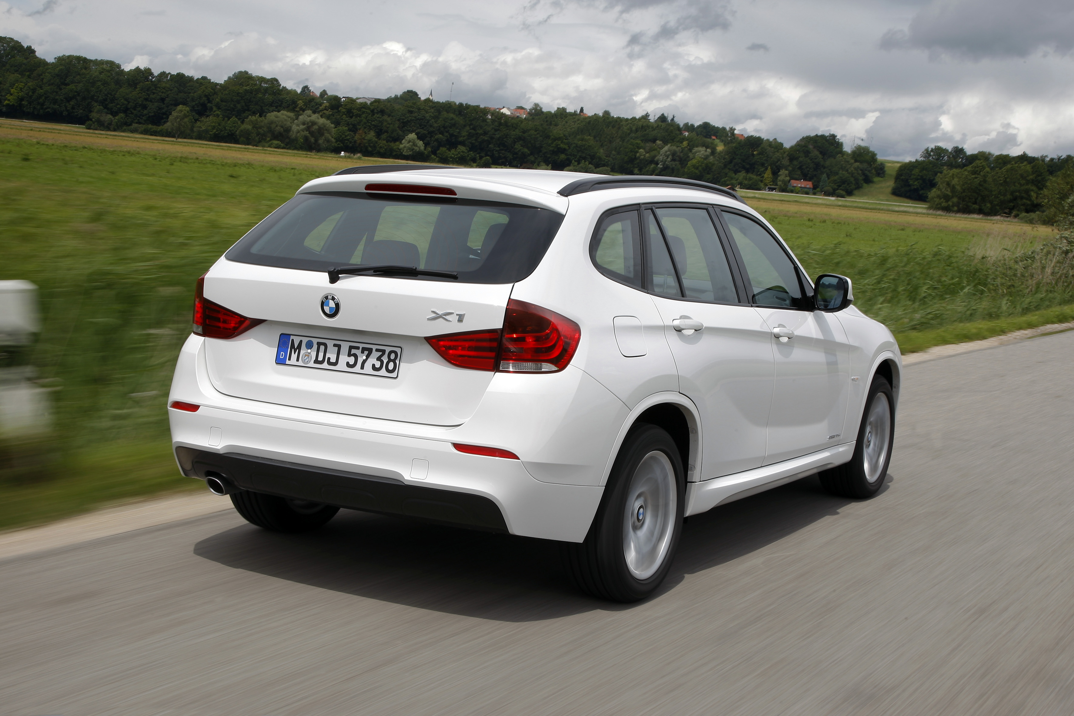 Bmw X1 Sdrive20d