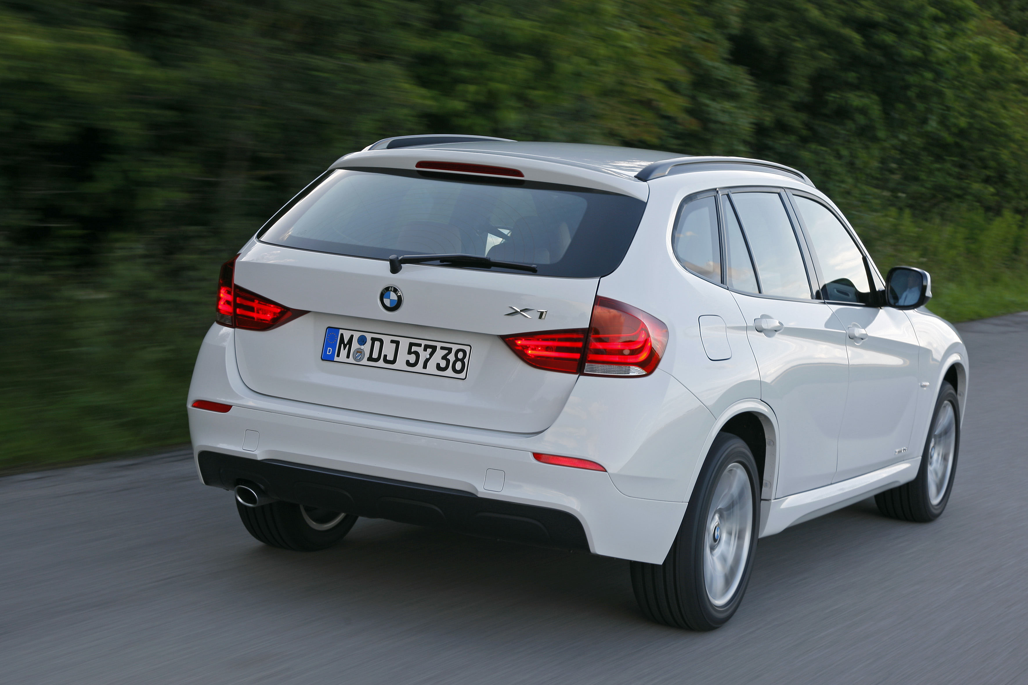 Bmw X1 Sdrive20d Bmw X1 Sdrive20d