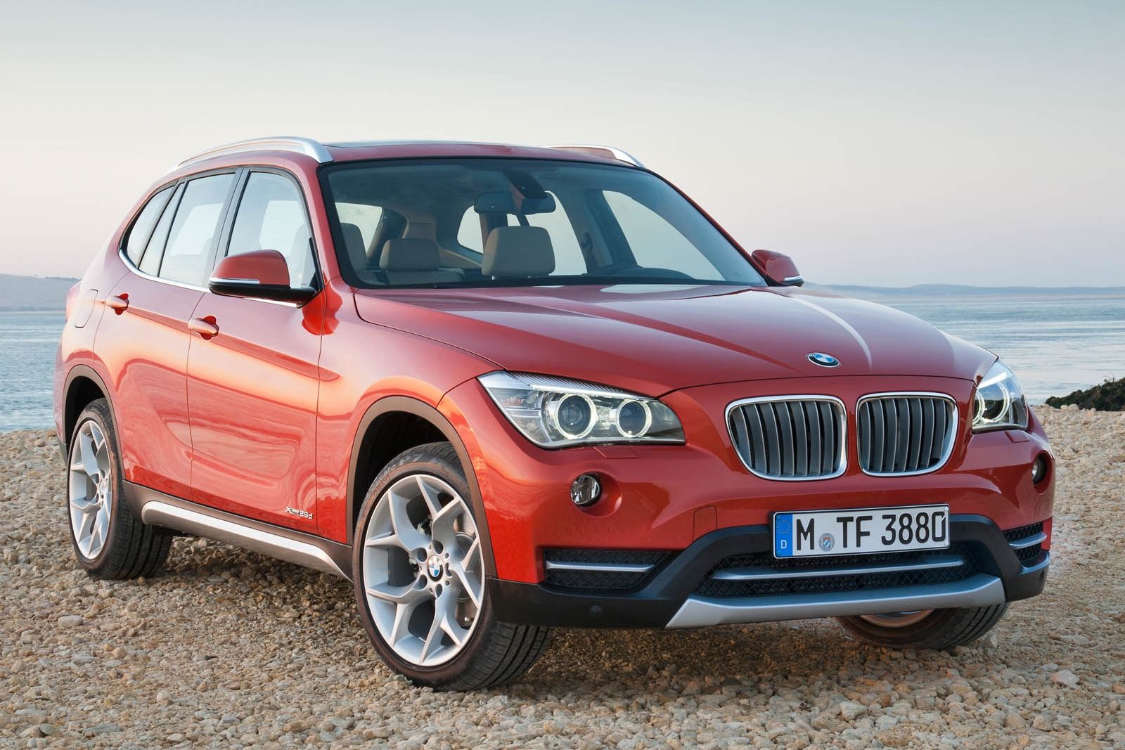 Bmw X1 Sdrive28i
