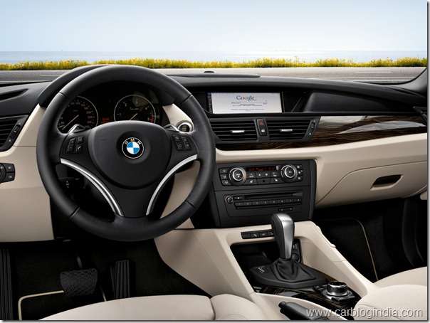 Bmw X1 Sdrive28i