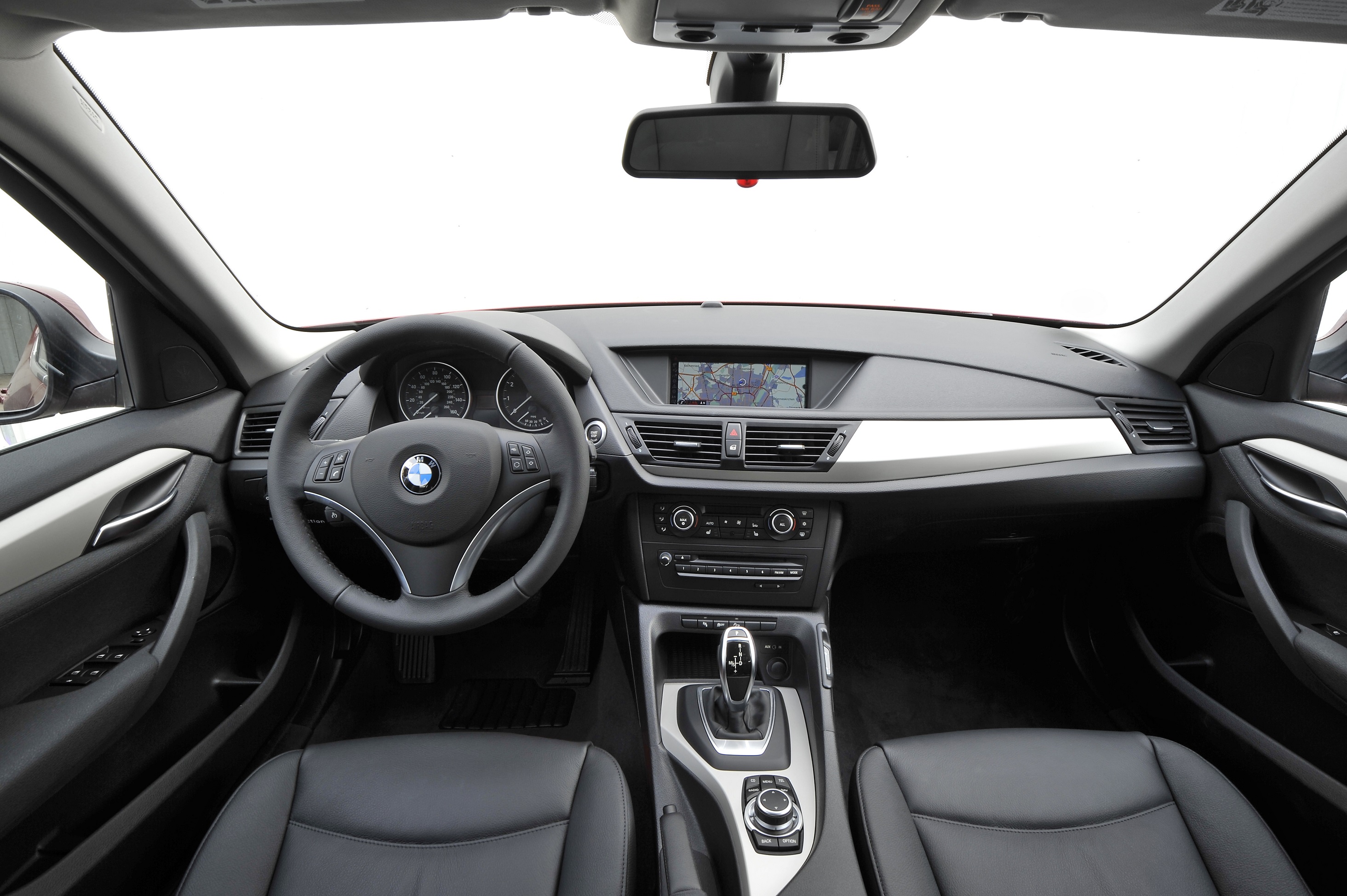 Bmw X1 Sdrive28i
