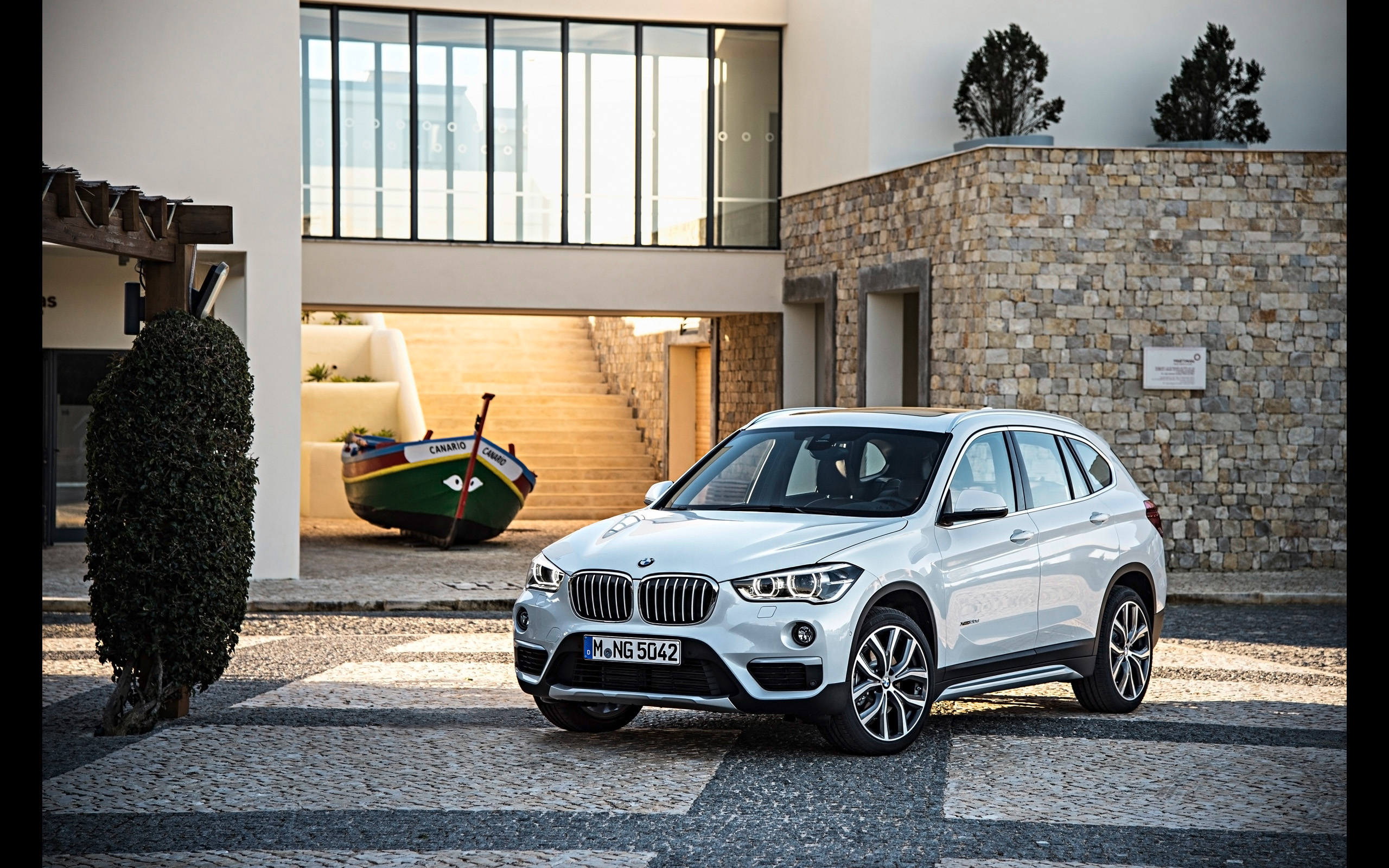 Bmw X1 Series