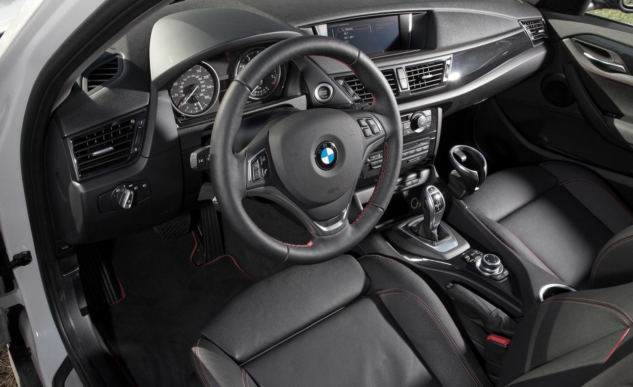Bmw X1 Series