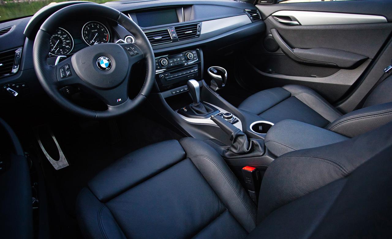 Bmw X1 Series