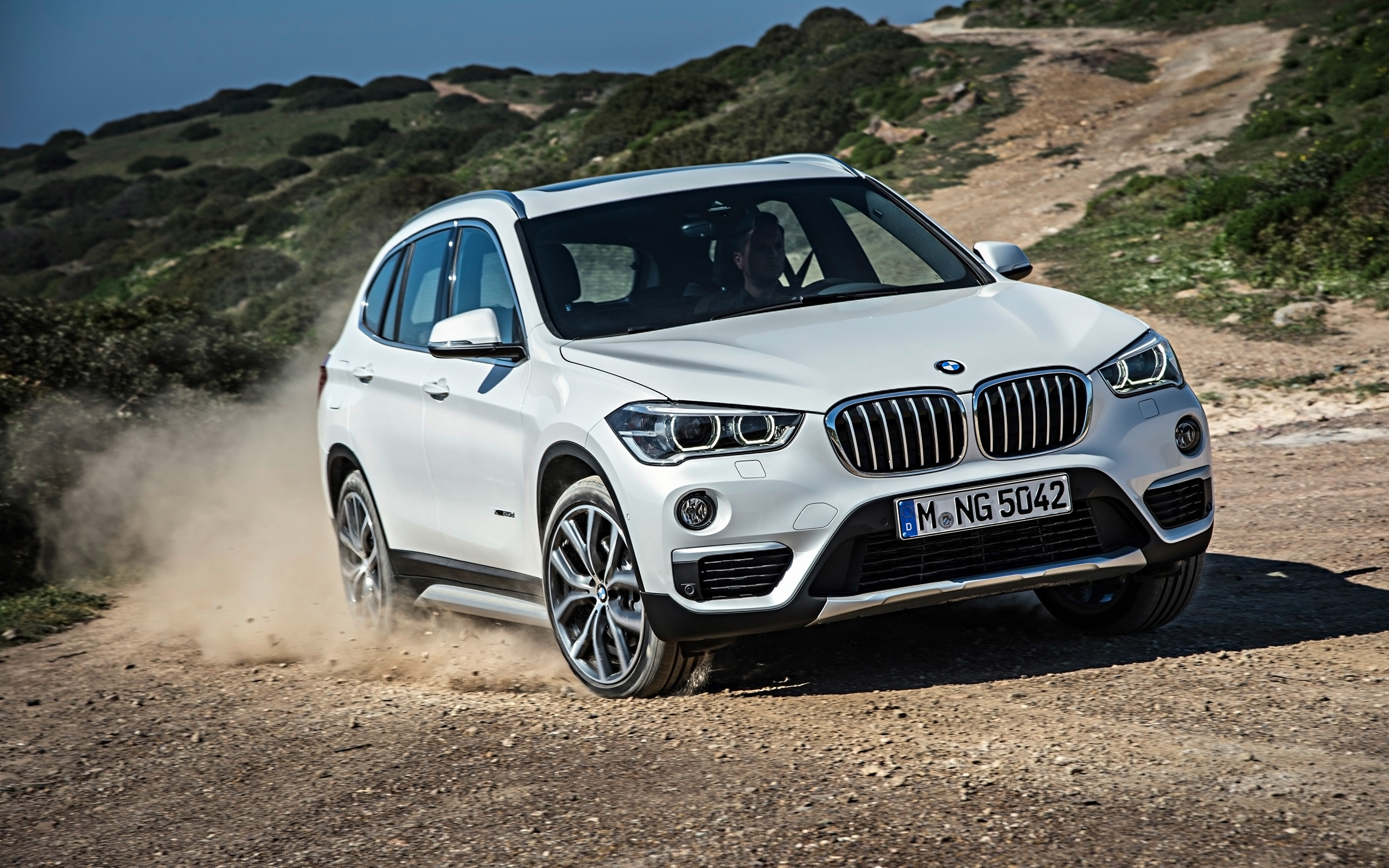 Bmw X1 Series