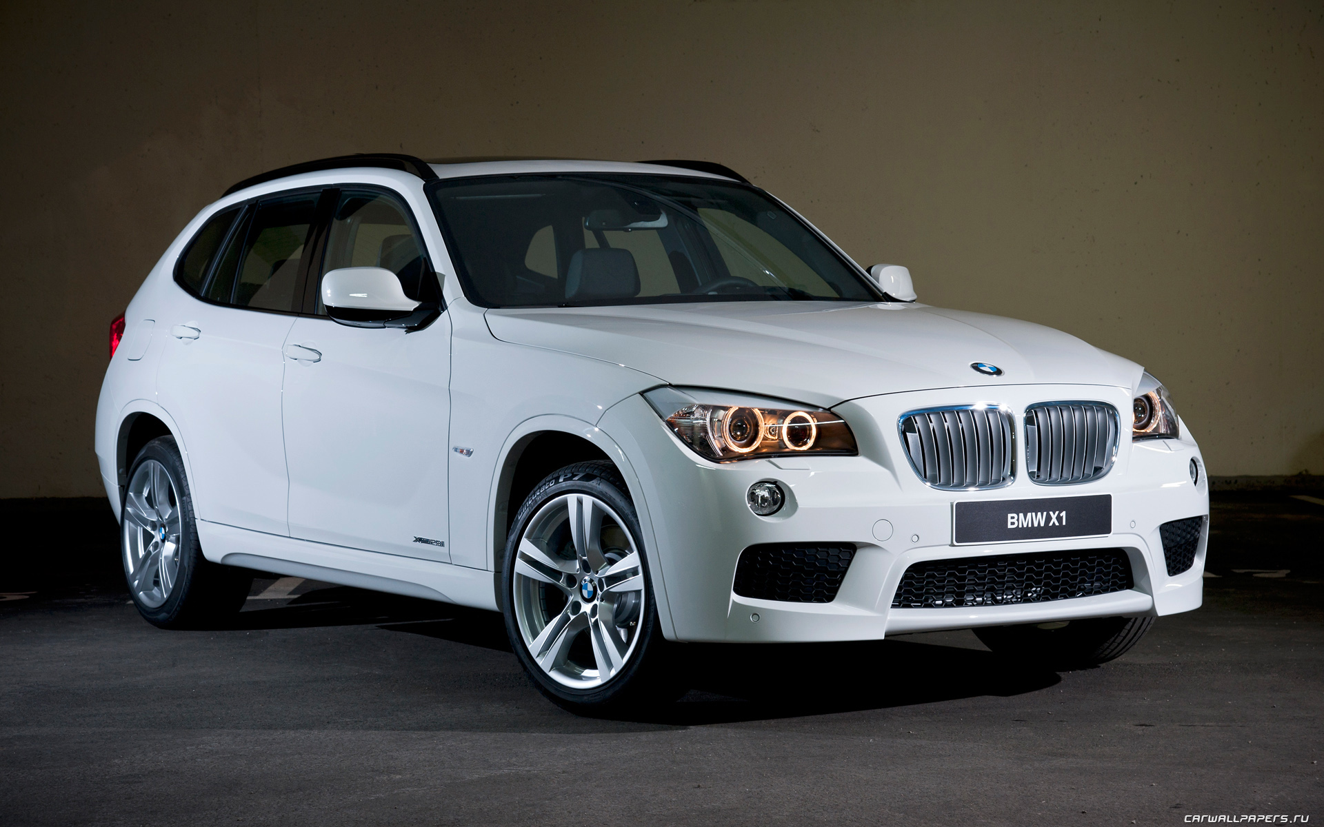 Bmw X1 Sport