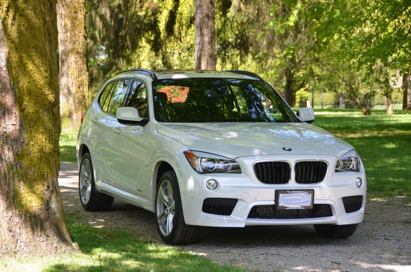 Bmw X1 Sport