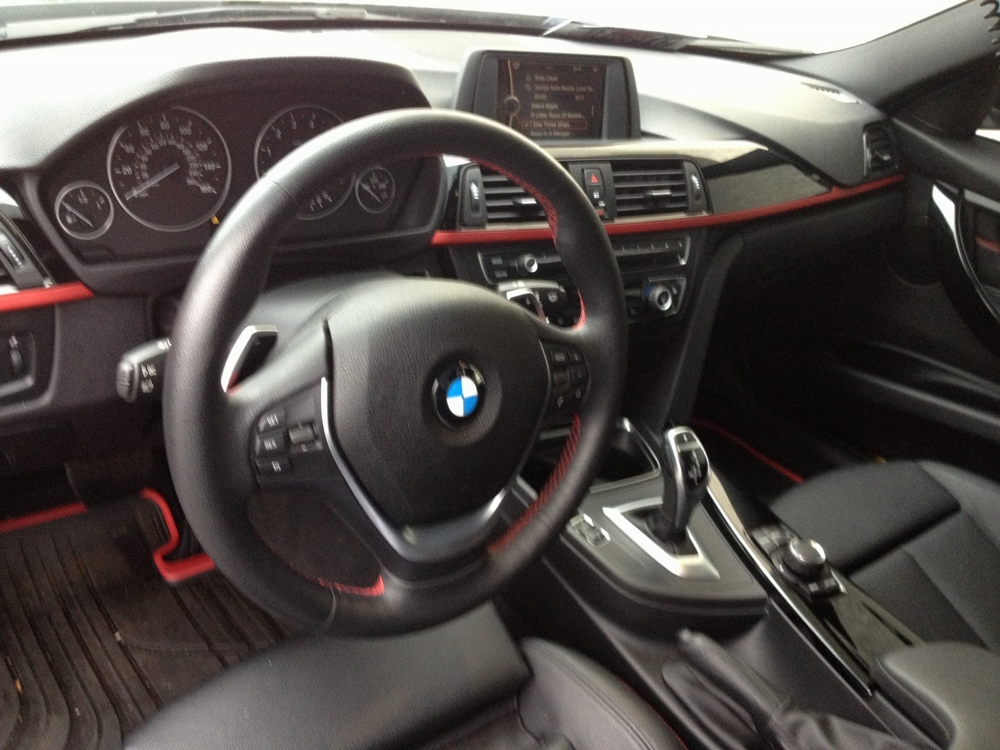 Bmw X1 Sport