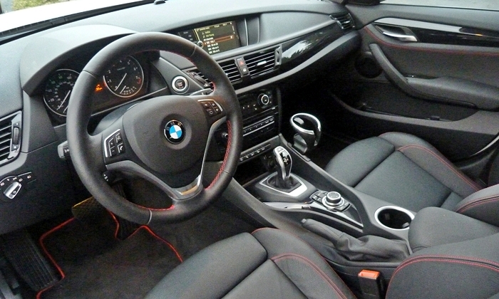 Bmw X1 Sport Bmw X1 Sport