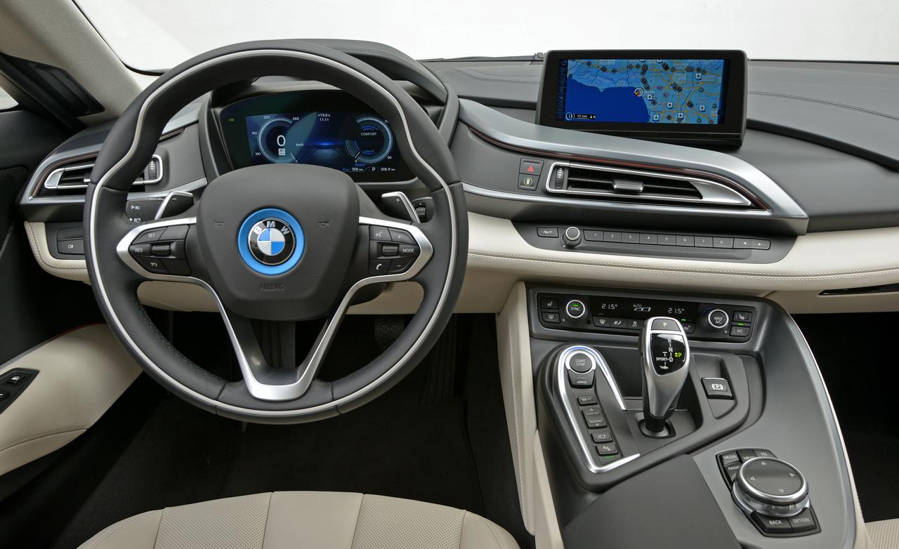 Bmw X1 Suv