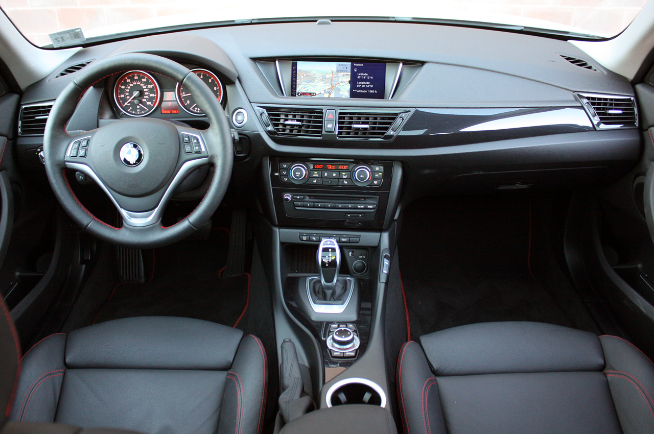 Bmw X1 Wagon