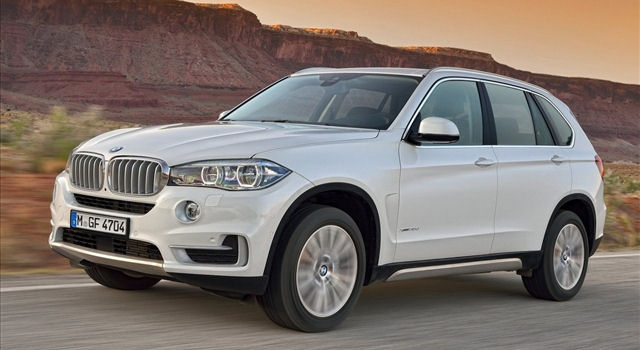 Bmw X1 Xdrive 18d