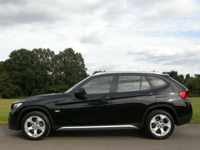 Bmw X1 Xdrive 18d