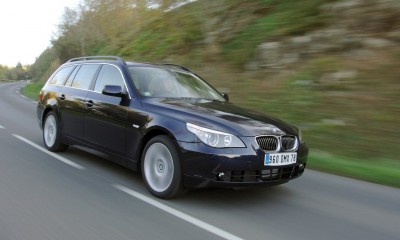 Bmw X1 Xdrive 20d
