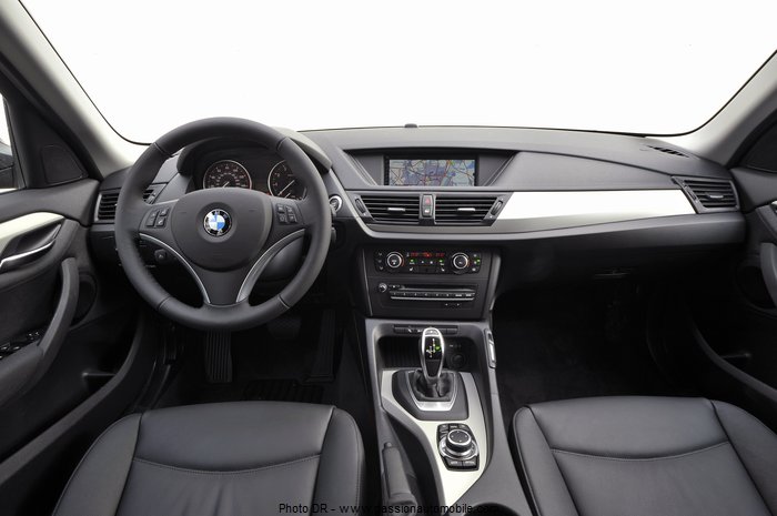 Bmw X1 Xdrive 23d Bmw X1 Xdrive 23d