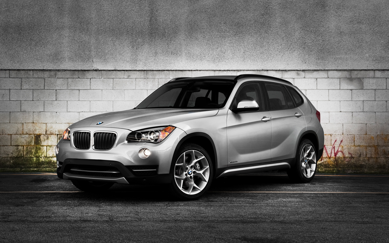 Bmw X1 Xdrive 28i