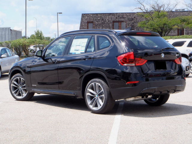 Bmw X1 Xdrive 28i