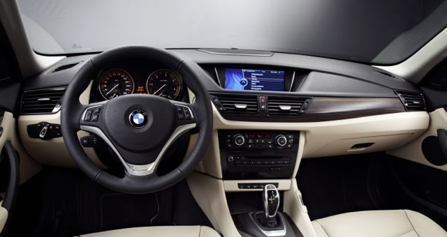 Bmw X1 Xdrive 28i