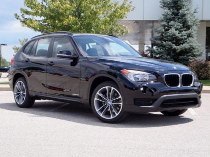 Bmw X1 Xdrive 35i