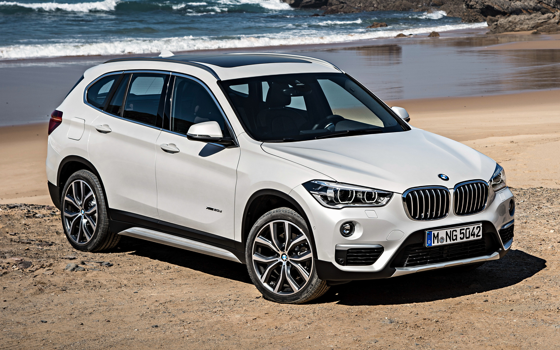 Bmw X1 Xdrive Bmw X1 Xdrive
