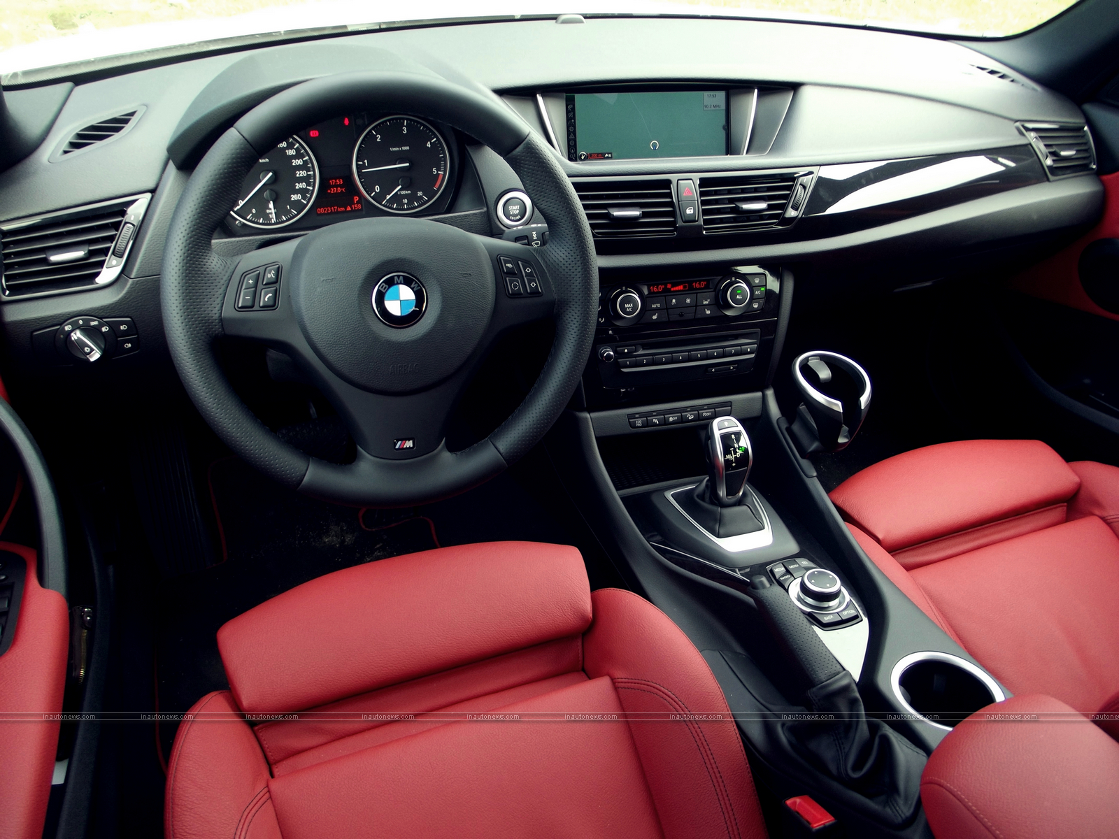 Bmw X1 Xdrive18d