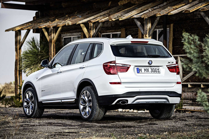 Bmw X1 Xdrive20d M Sport
