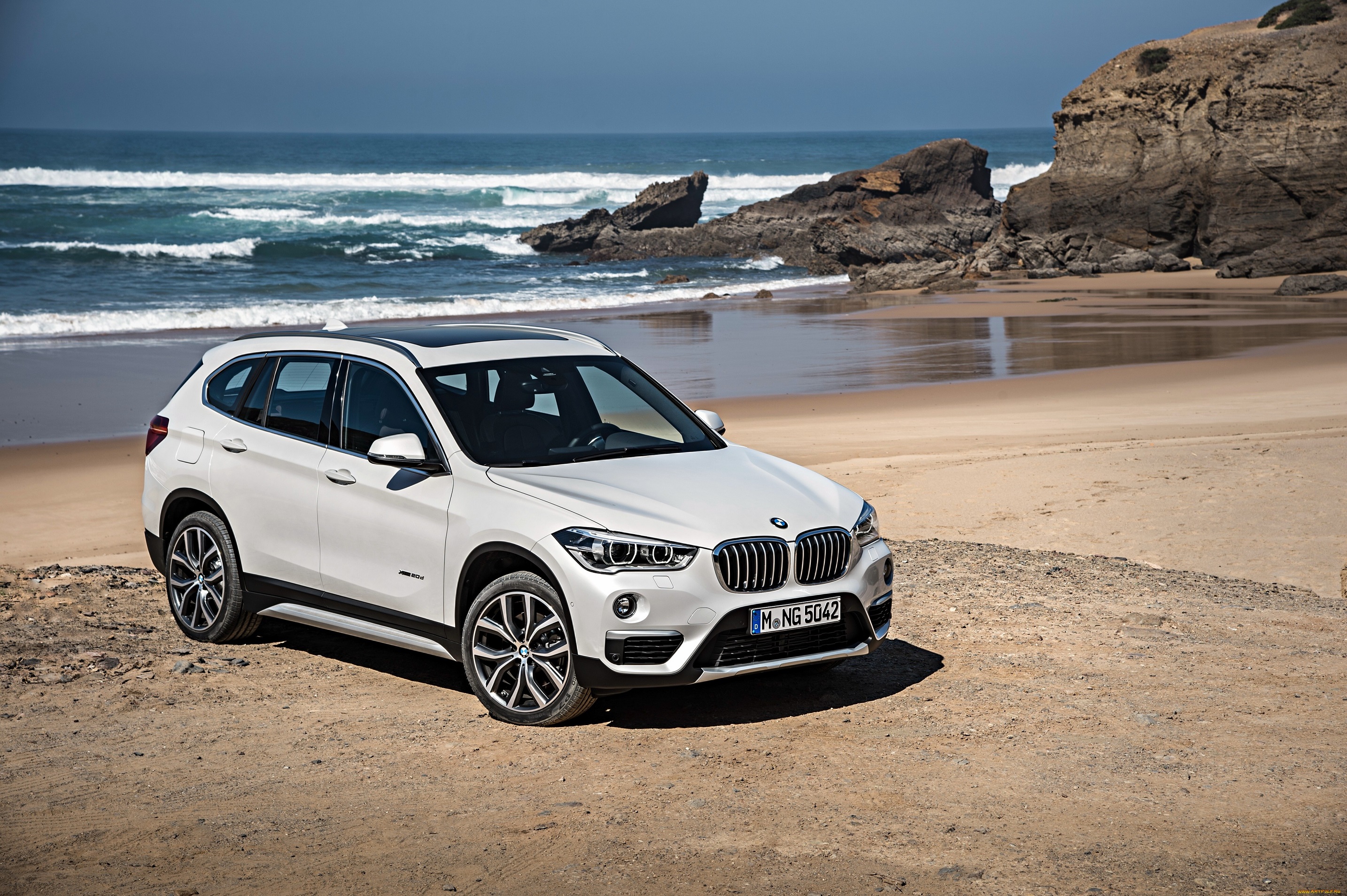Bmw X1 Xline Bmw X1 Xline