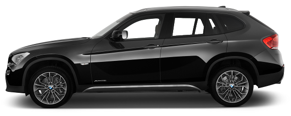 Bmw X1 Xline