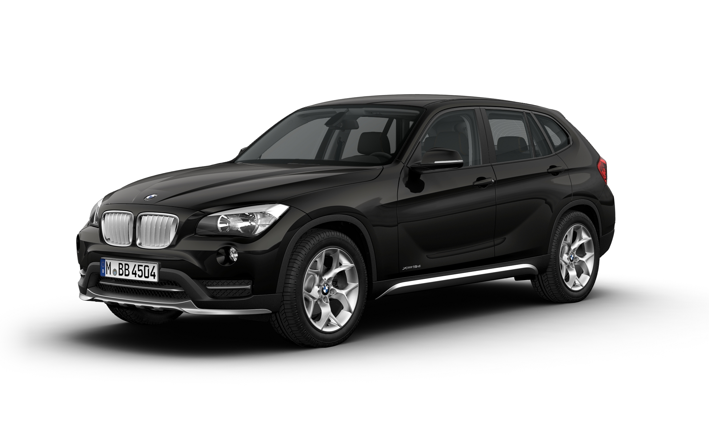 Bmw X1 Xline