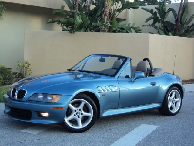 Bmw X3 1998
