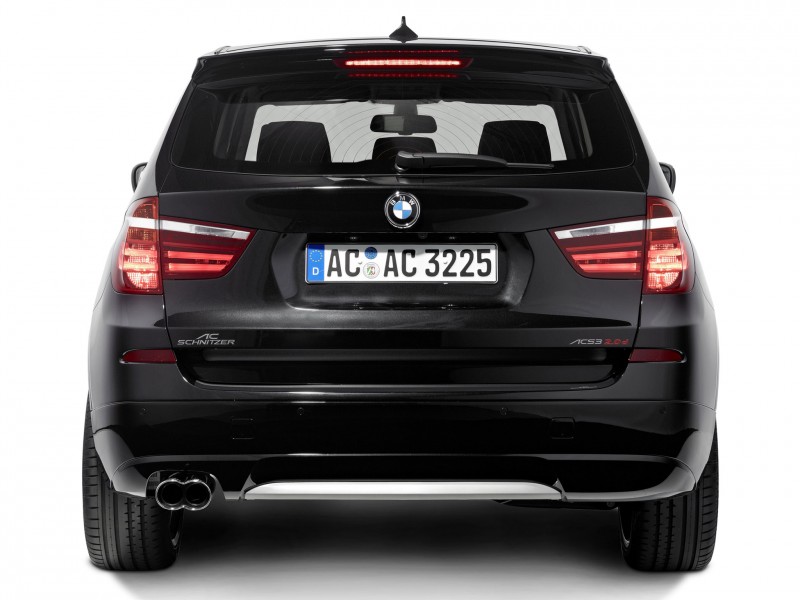 Bmw X3 2.0d