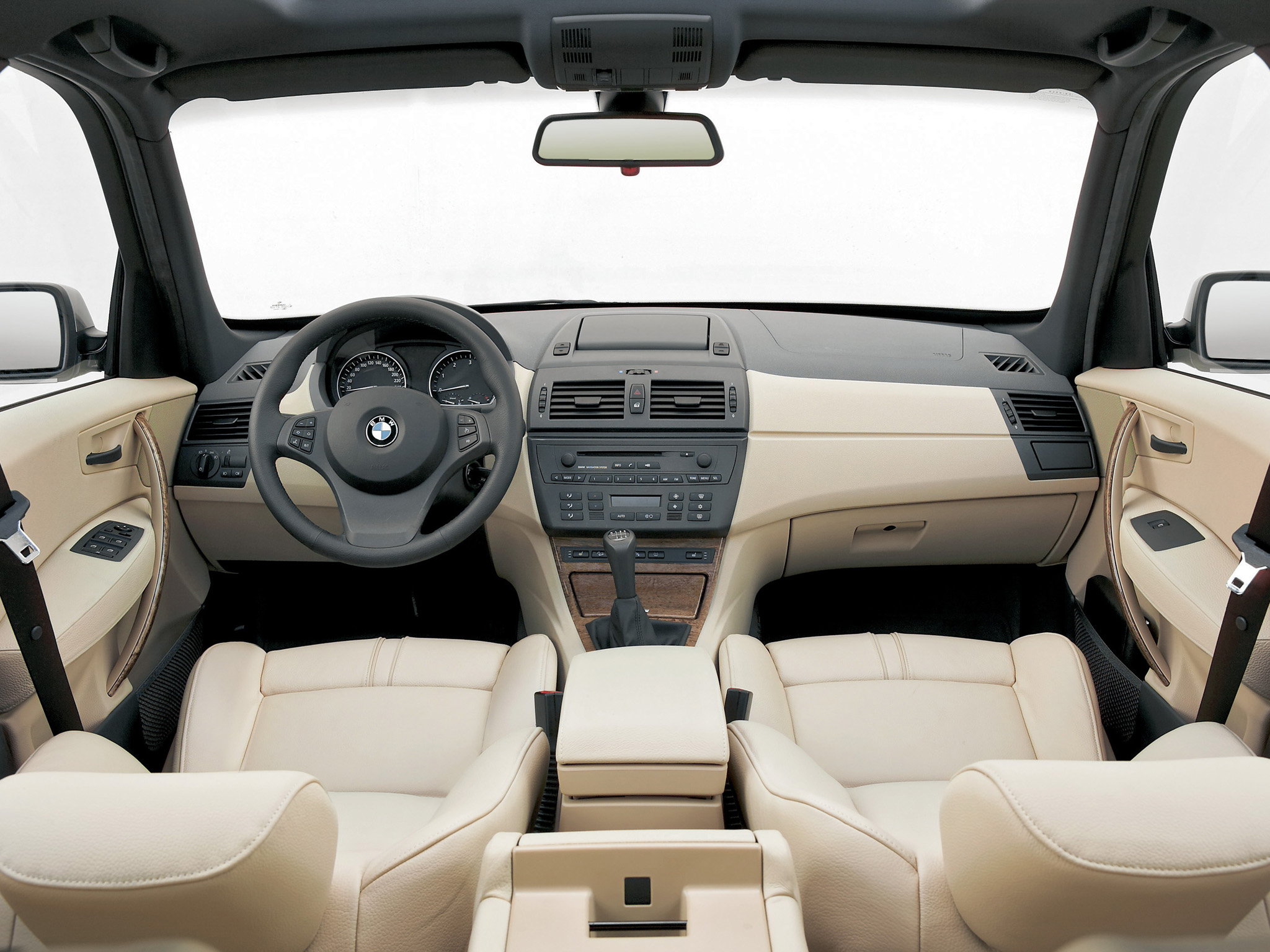 Bmw X3 2.0d