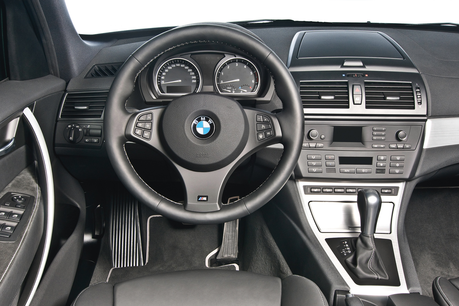 Bmw X3 2.0i