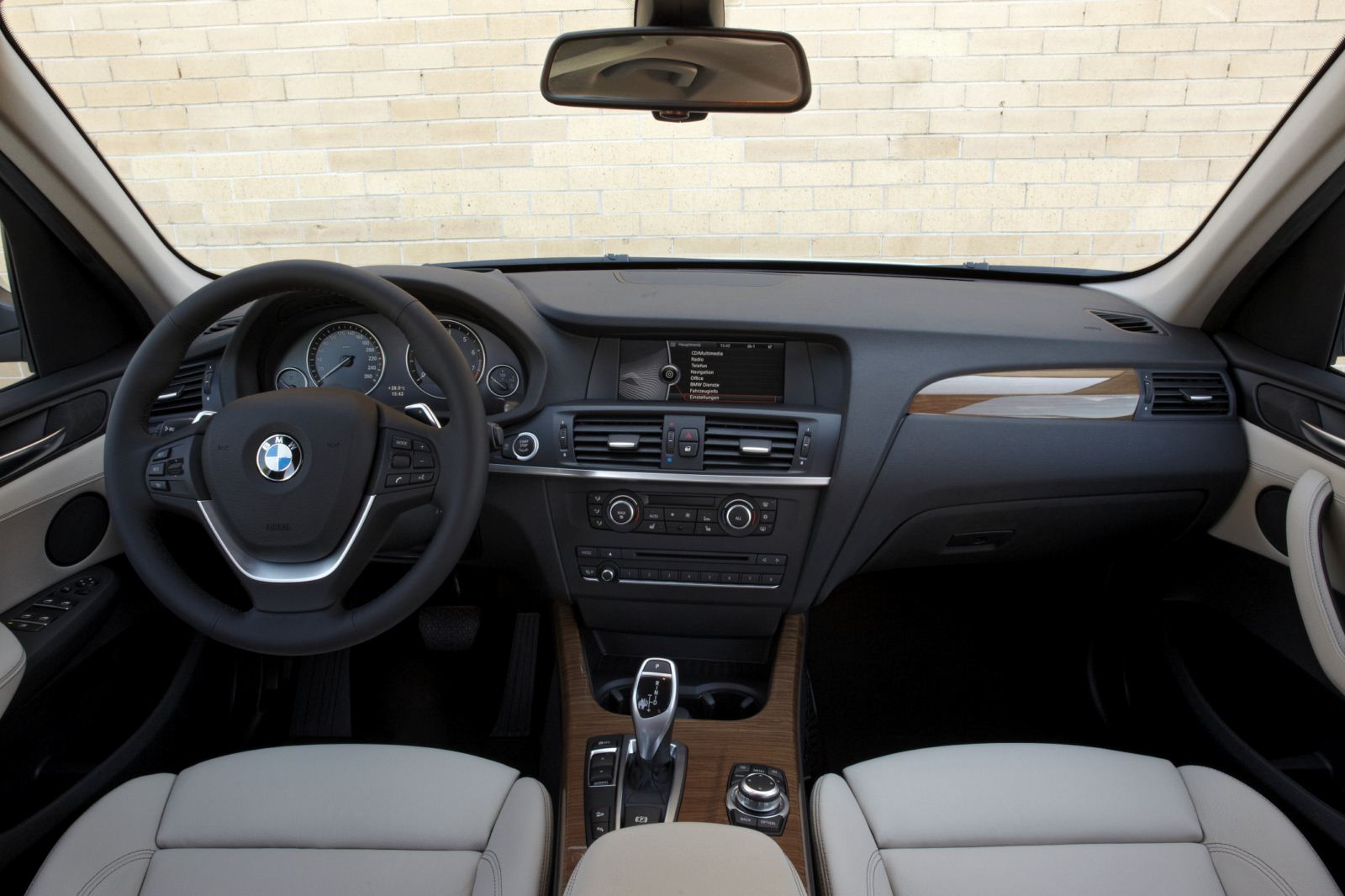 Bmw X3 2004