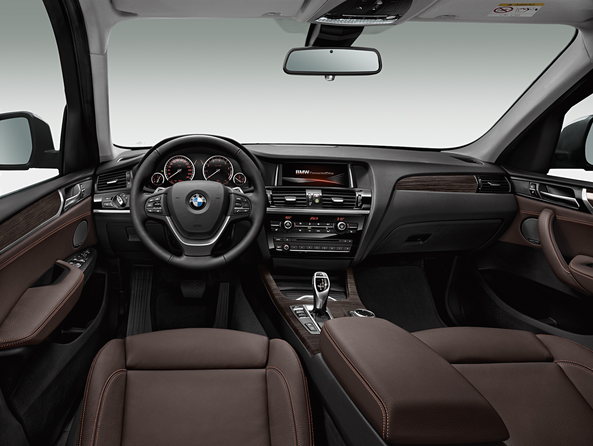 Bmw X3 2008 Manual