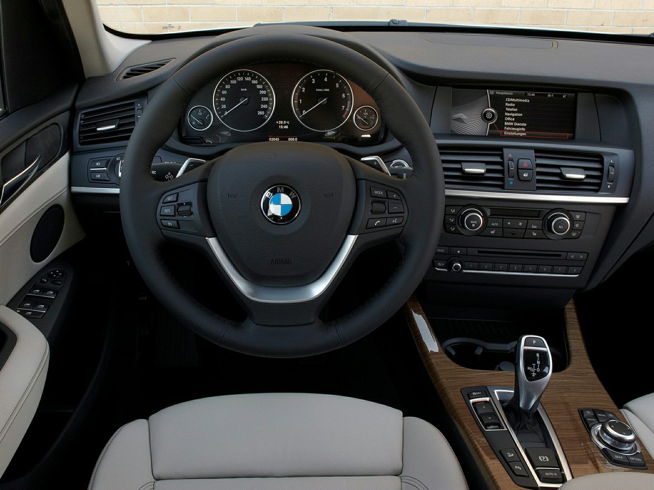 Bmw X3 2014 Bmw X3 2014