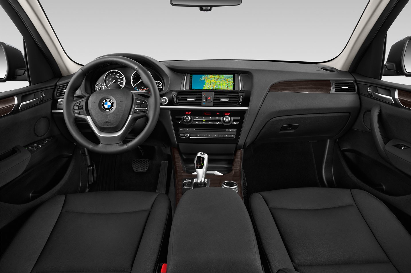 Bmw X3 2015
