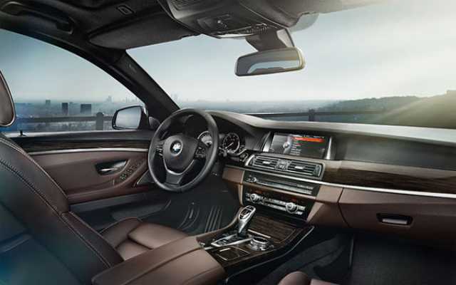 Bmw X3 2017