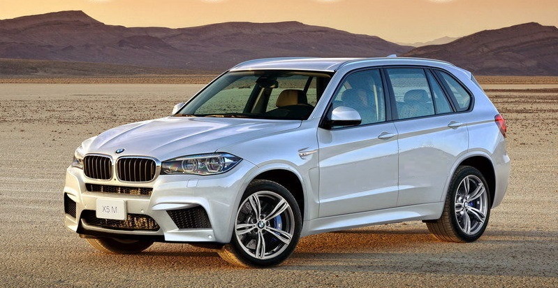 Bmw X3 2017