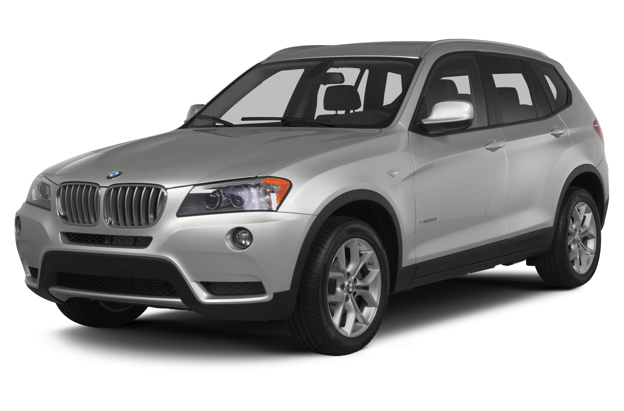 Bmw X3 28i