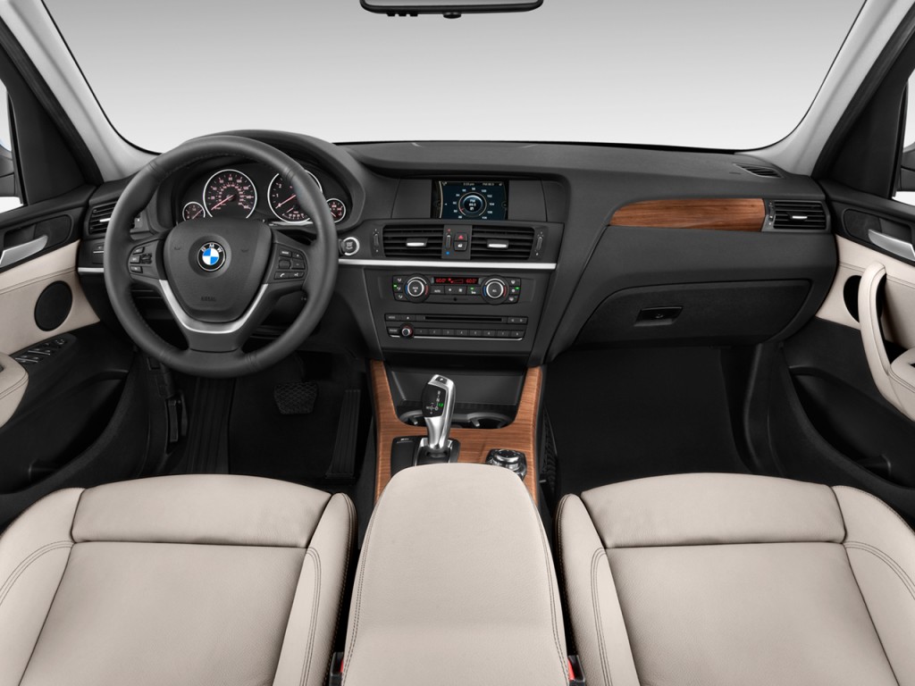 Bmw X3 28i
