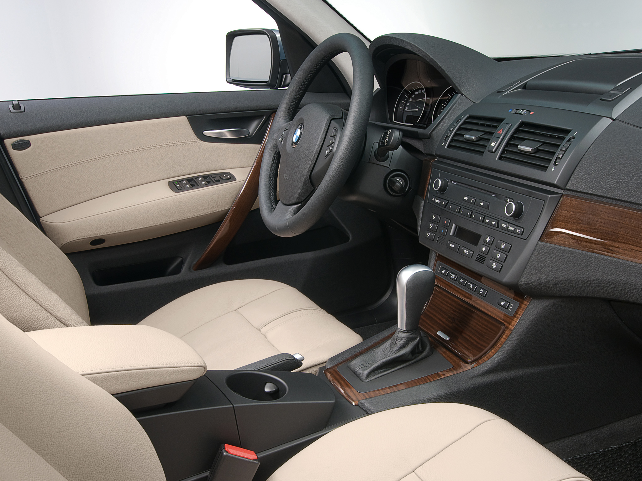 Bmw X3 30i