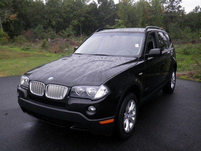 Bmw X3 30i